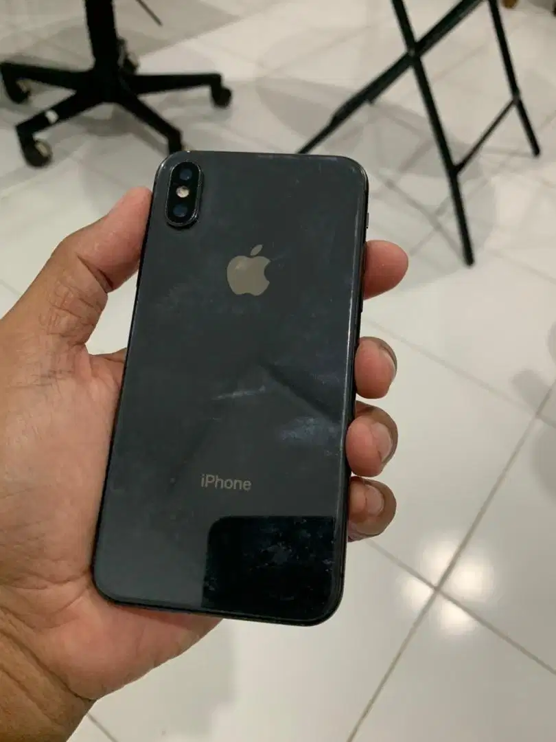 ganti lcd iphone xr incell