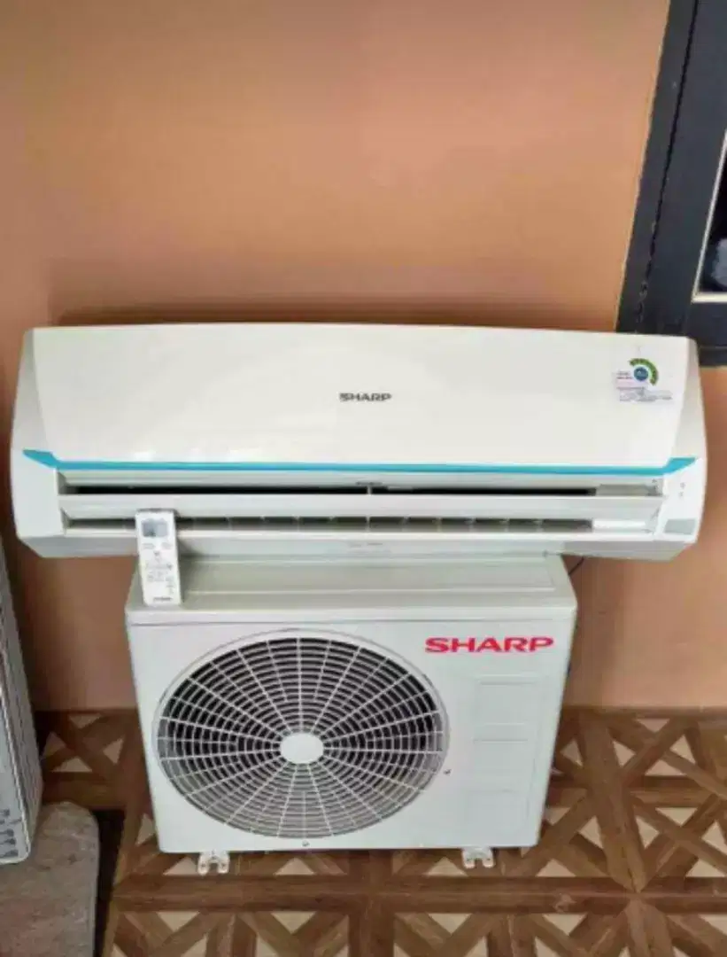 Jual beli ac bekas berkualitas