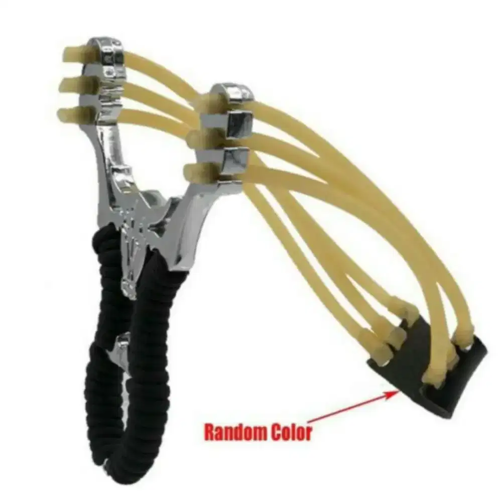 KETAPEL BERBURU SLINGSHOT