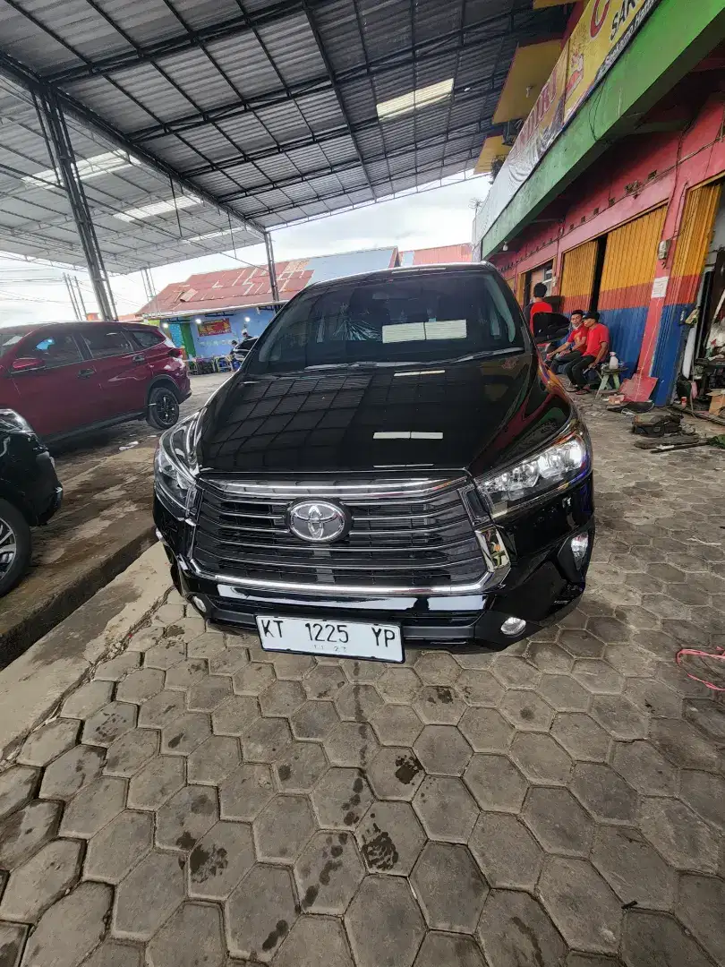 Rental Carter Mobil Avanza Innova Fortuner Pajero ibu kota