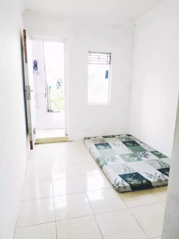 Kosan murah karawang barat free wifi