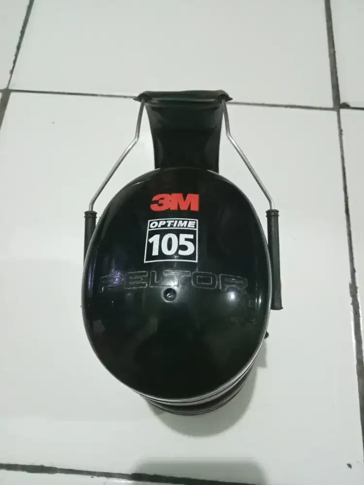 3M Optime 105 peltor