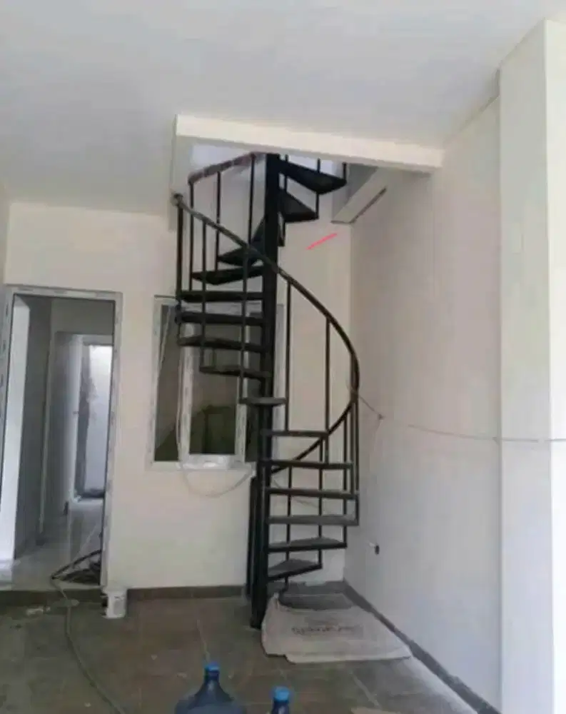 tangga putar terbaru 17