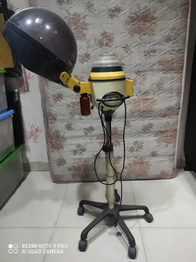 Hair steamer made in China