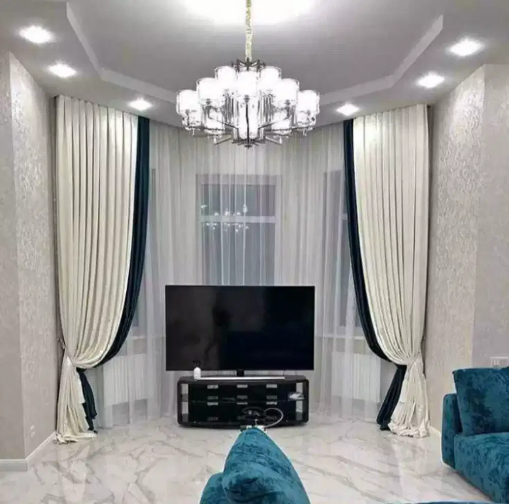 Tukang gorden geratis survey dan pasang