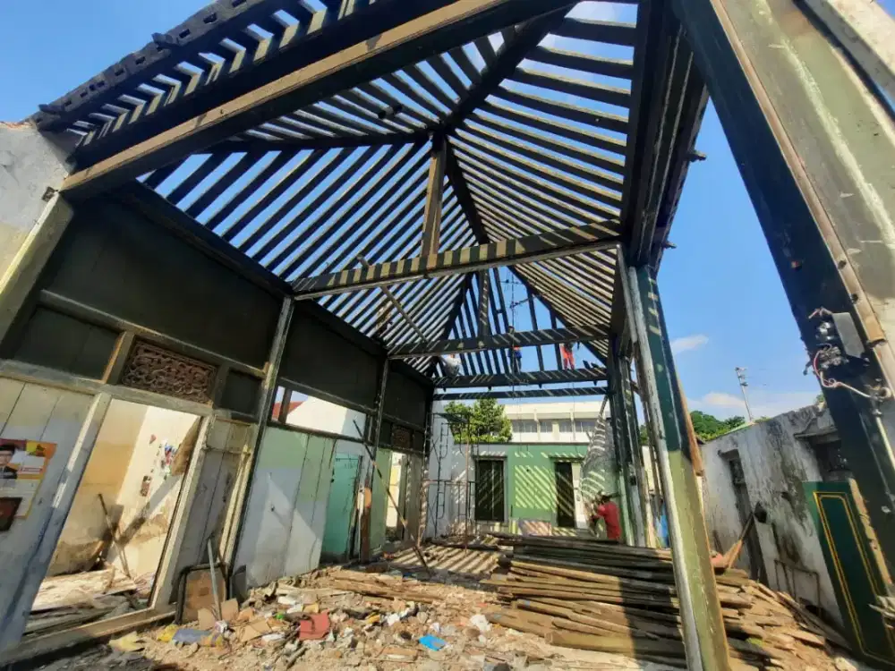 LIMASAN MANGKUNEGARAN ASLI TAHUN 1865 CAGAK 28