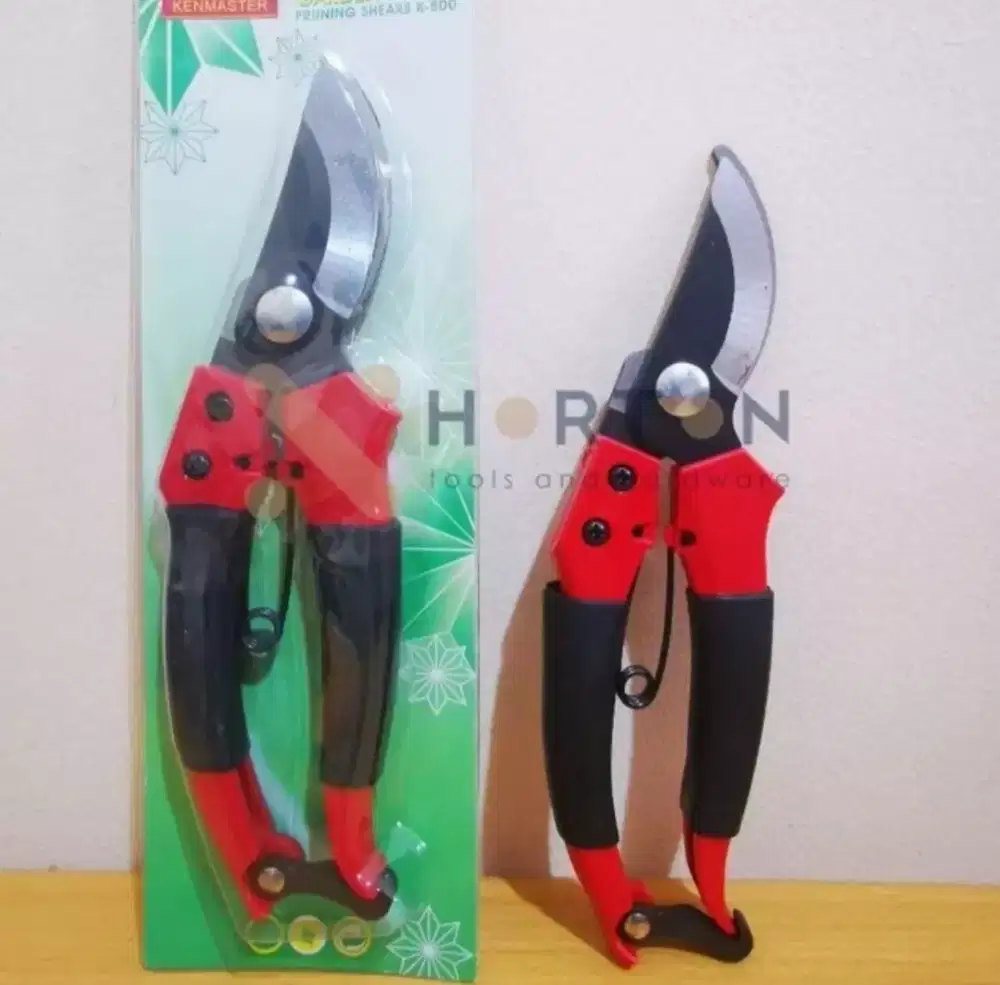 Gunting dahan 8 inch kenmaster K800