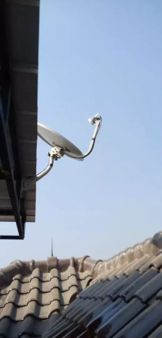 Parabola Channel Segala Ada GRATIS GARMEDIA