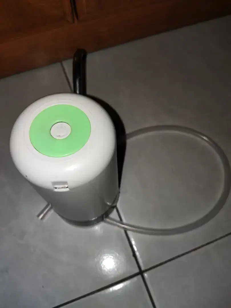 Pompa Air Galon Elektrik