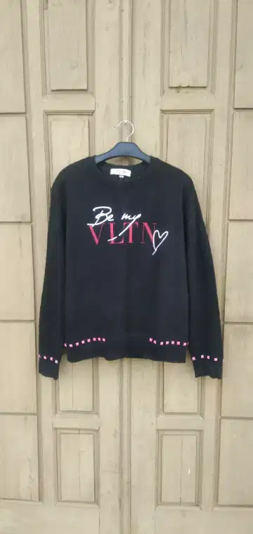 Be my vltn clearance sweatshirt