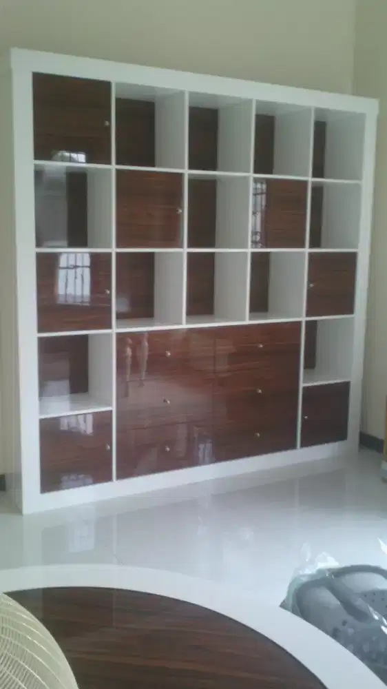 Tukang kayu furniture