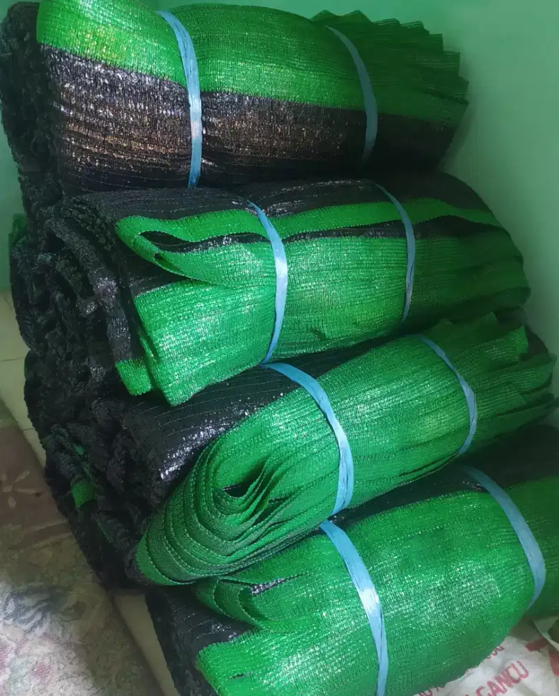 Paranet 85% dan HQ terbaik paket hemat