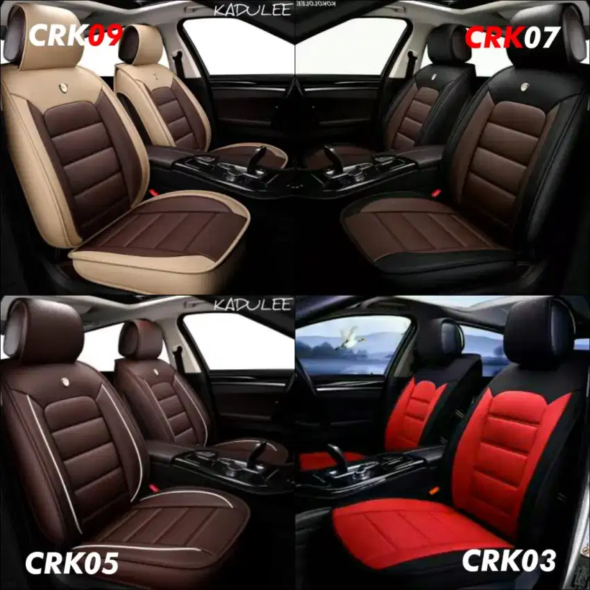 Sarung jok mobil  mbteck