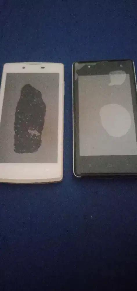 Mesin SmarFren C2 & Mesin Oppo Neo 7 Dan [Evercoos 1PLUS]
