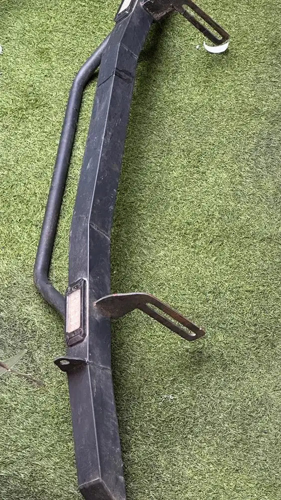 tanduk mobil  universal