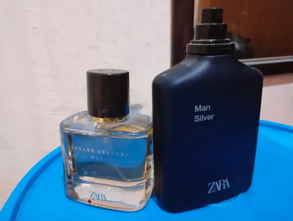 Jual parfum best sale zara original