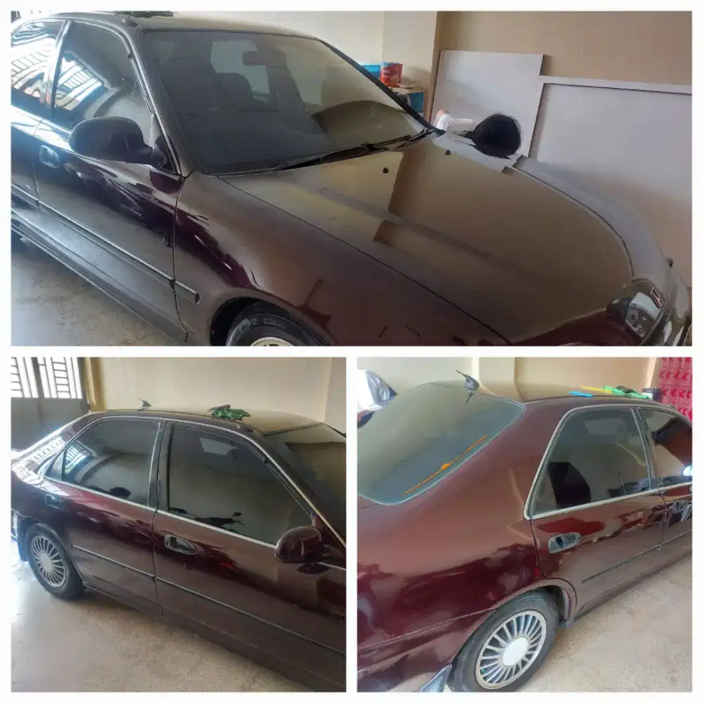 pasang kaca film mobil panggilan