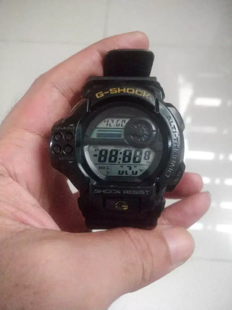 G shock gdf 100 on sale harga