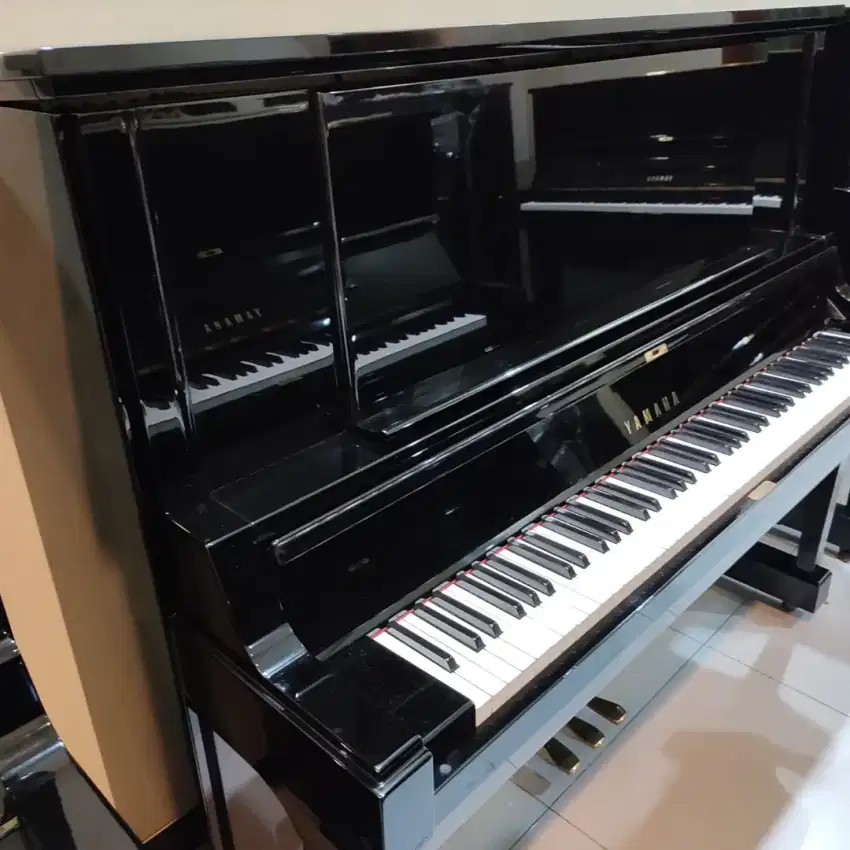 Piano Yamaha Japan Elegan Limited Edition