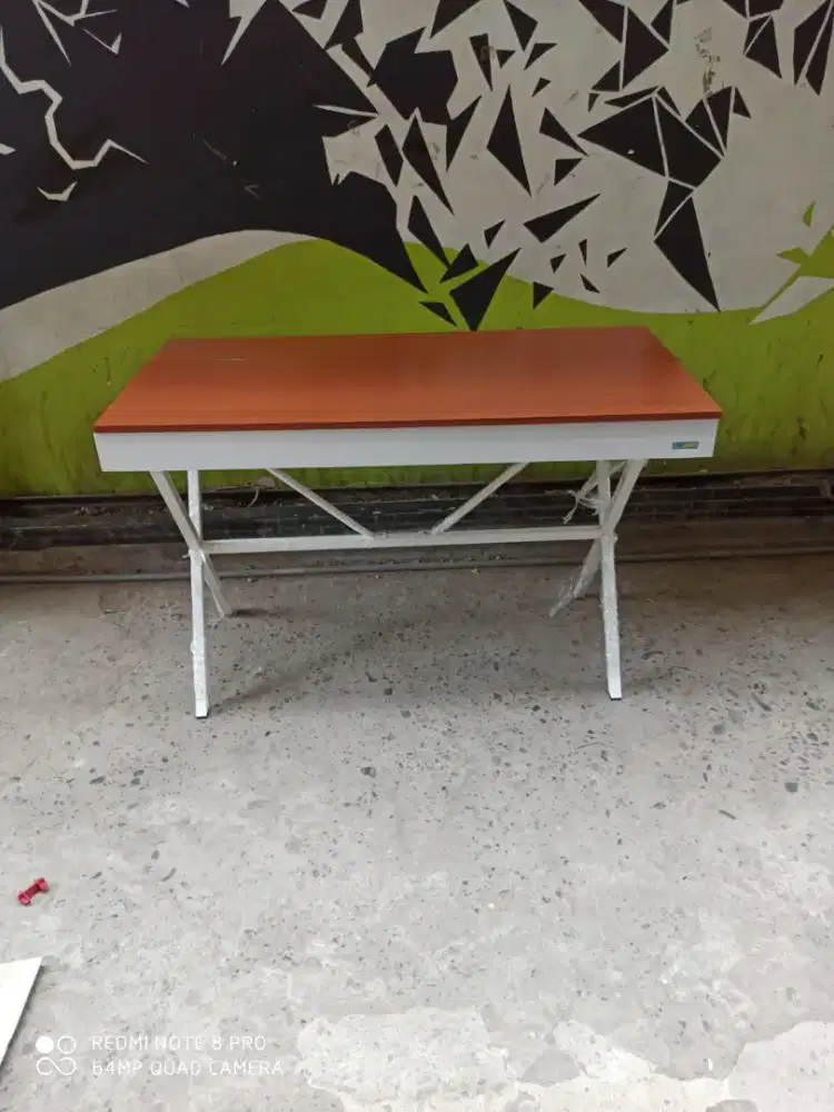 Meja Laptop / Meja Belajar / Meja Tulis / Meja Kerja / Meja Kantor 14