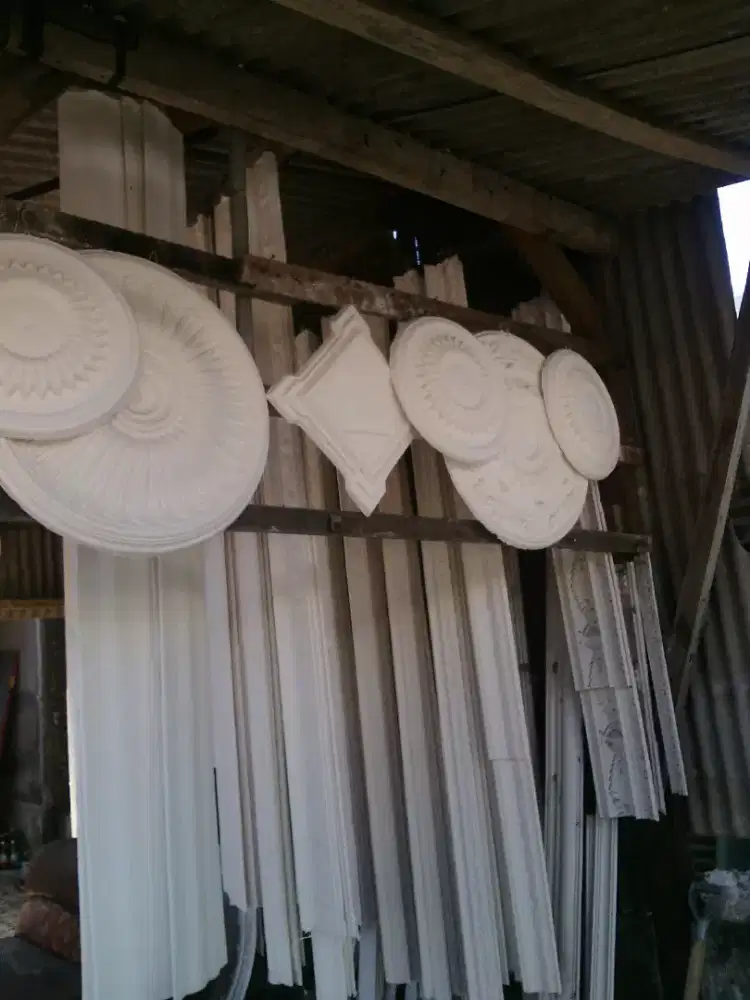 Plafon gypsum jaya barokah