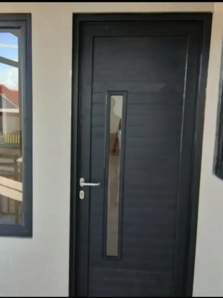 KUSEN PINTU ALUMINIUM
