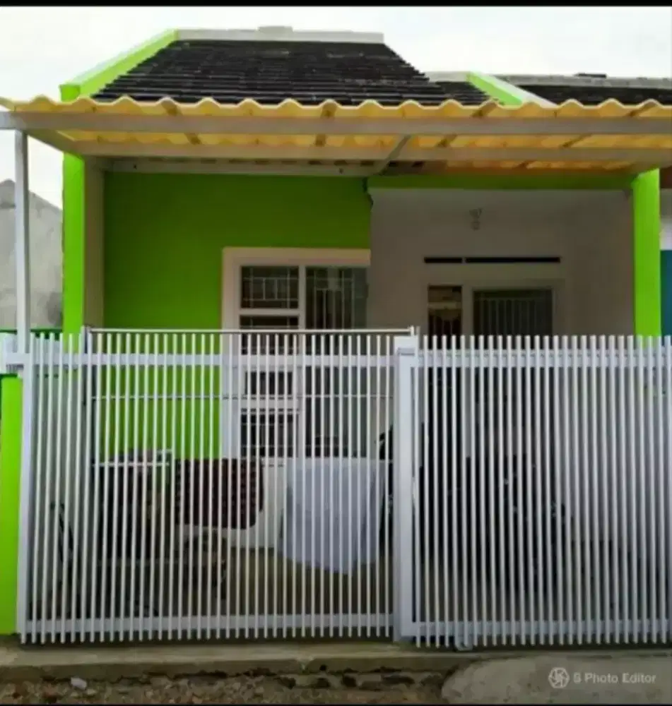 Ciparay kanopi murah