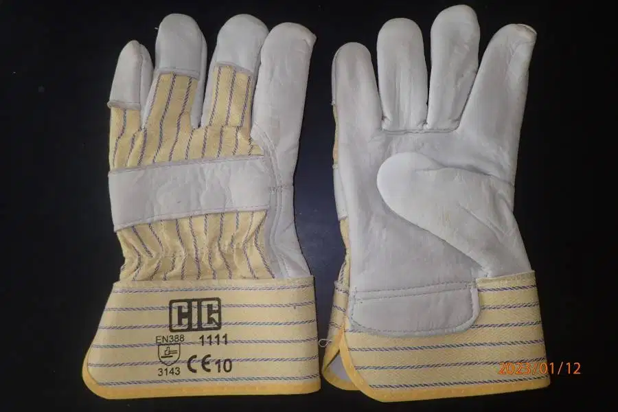 Sarung Tangan Kerja CIG 1111