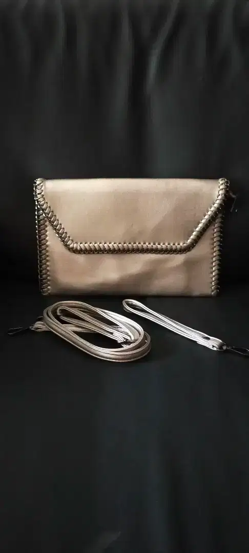Tas wanita cantik go kondangan cucok