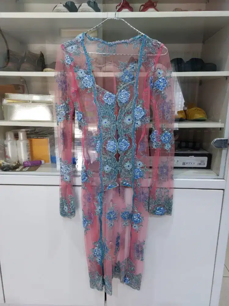 Kebaya wanita 2 pcs