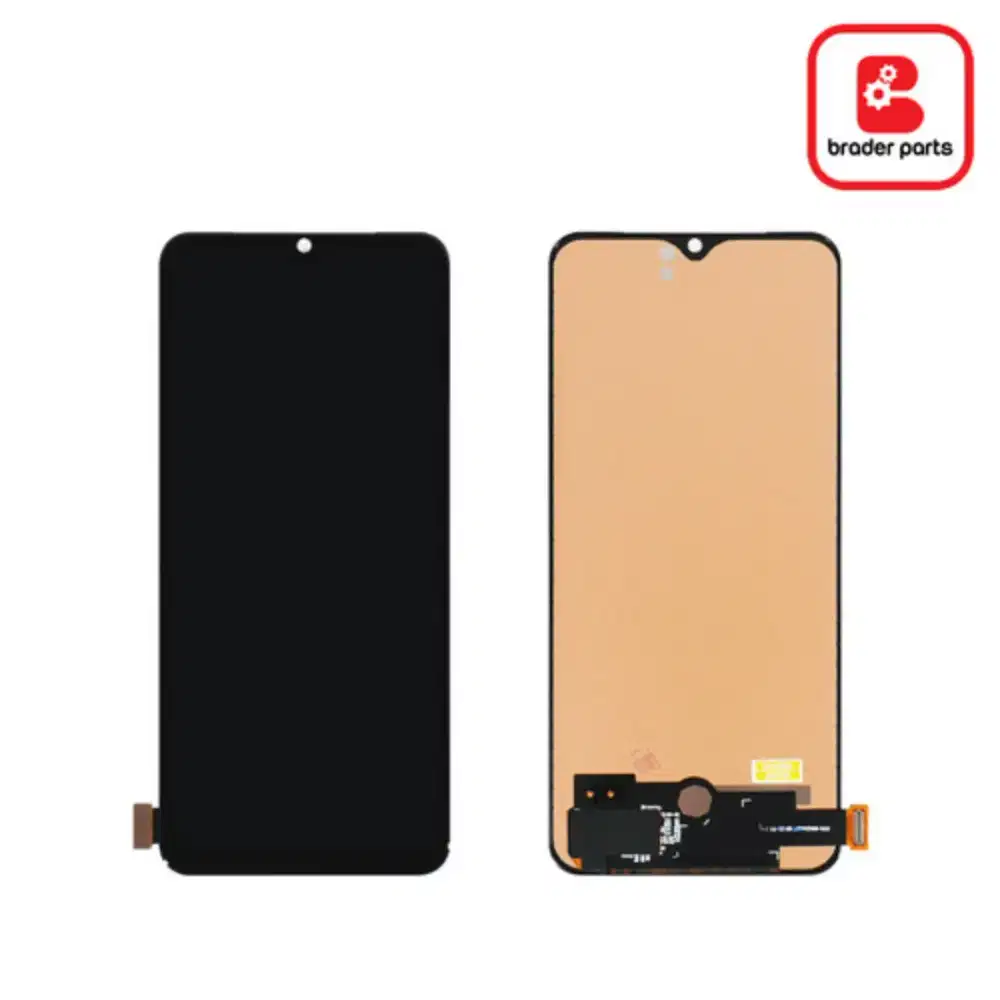 KACA LCD vivo v23e FULLSET SIAP PASANG