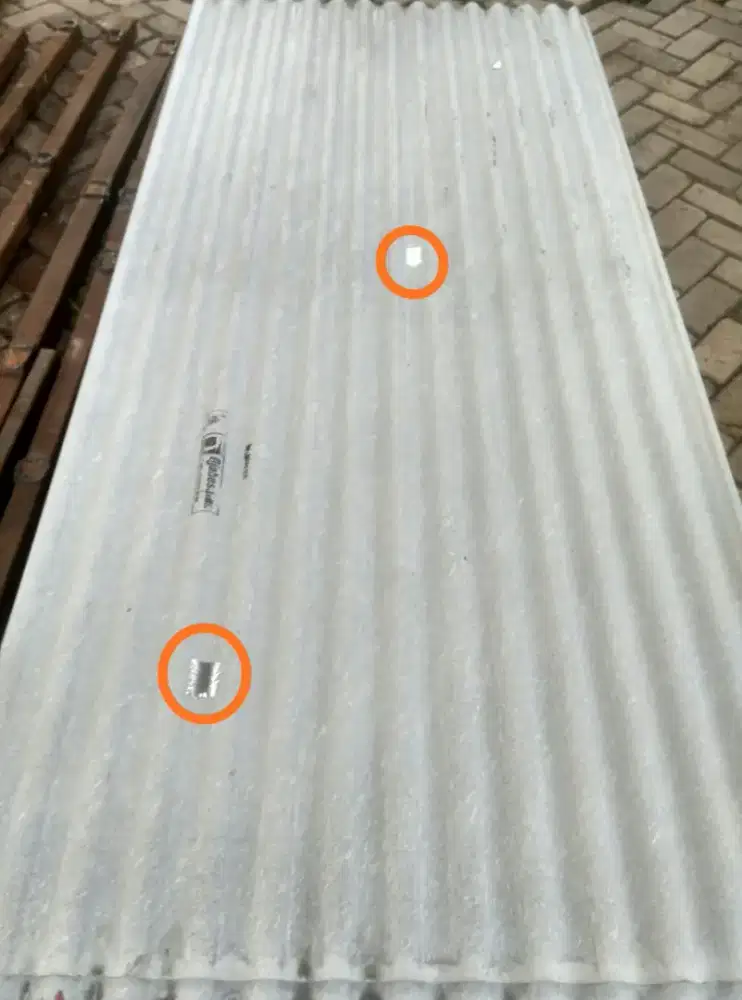 Asbes Rijek Pabrik Murah Berkualitas