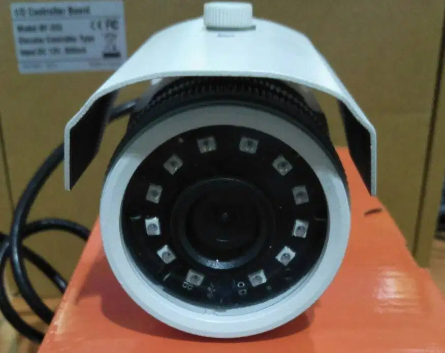 Kamera CCTV Outdoor CT-MHD-C120B-2EB