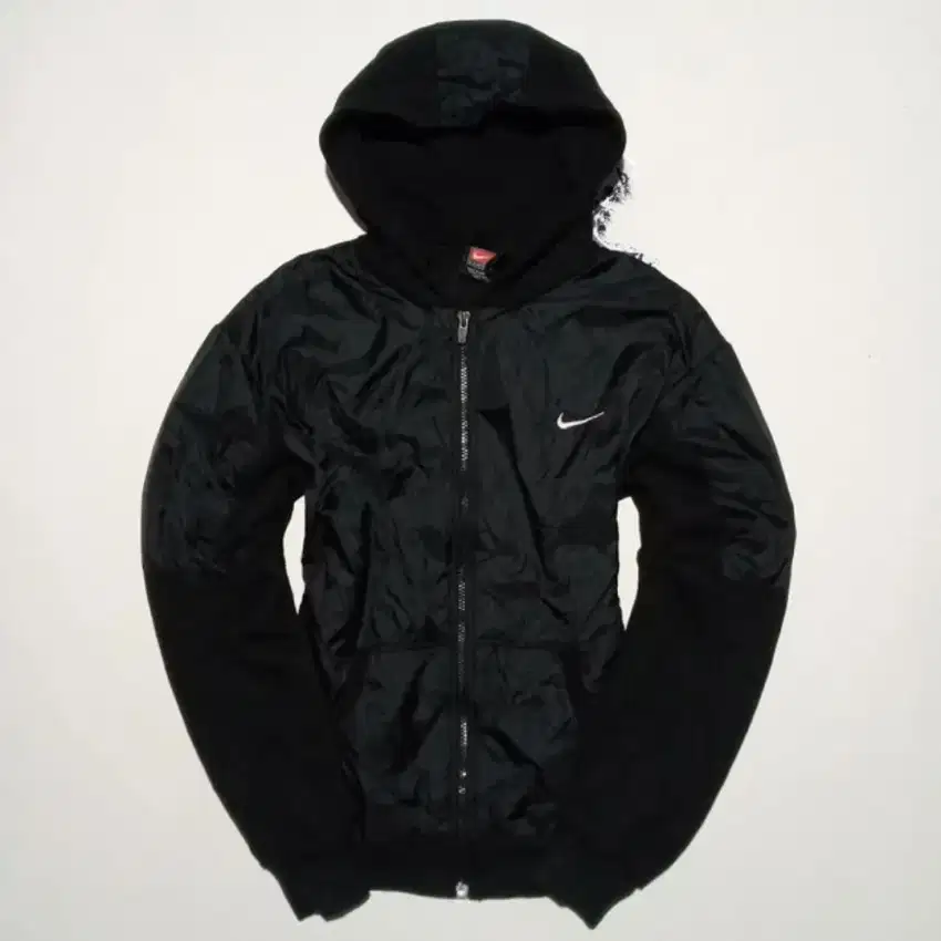 Nike Full Zip Hoodie