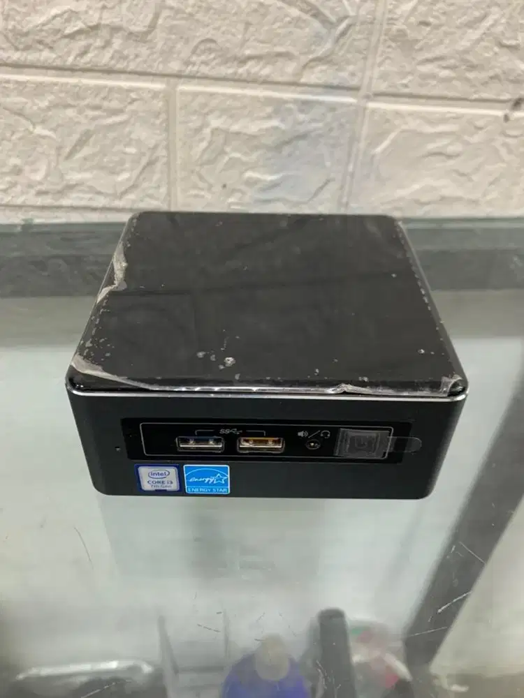 Mini Pc Nuc Di Indonesia Olx Murah Dengan Harga Terbaik Olx Co Id