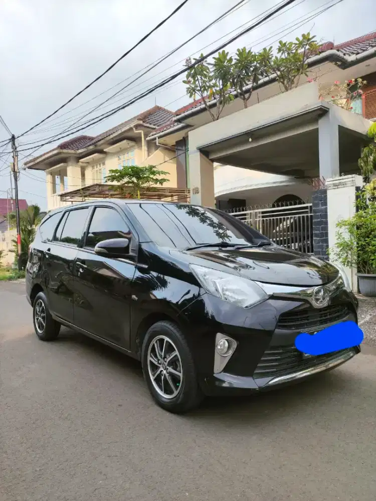 Sewa mobil dan supir