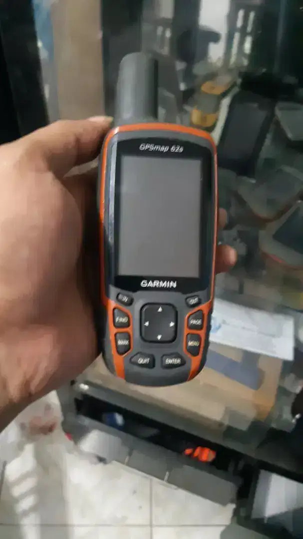 Jual beli GPS by Garmin baru dan bekas