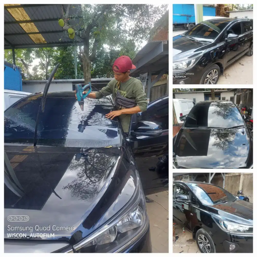 kaca film mobil bandung