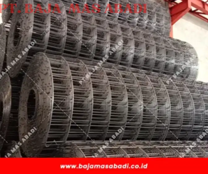 Jual Wiremesh M4 surabaya