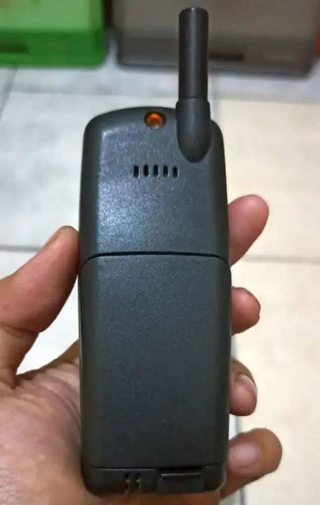 HP Siemens C25 classic