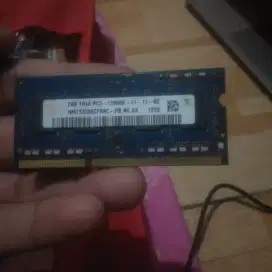 RAM hynix DDR3 2GB