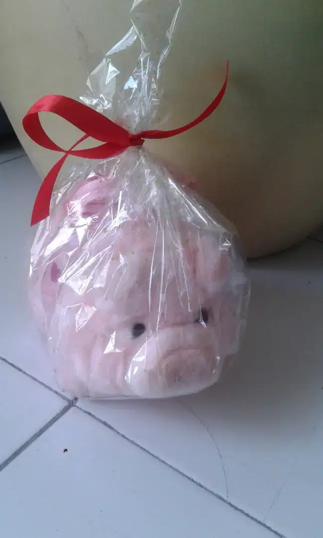 Jual boneka lucu &imut