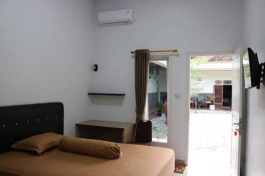 Kost DC Syariah Exclusive Gatot Subroto, Bandar Lampung