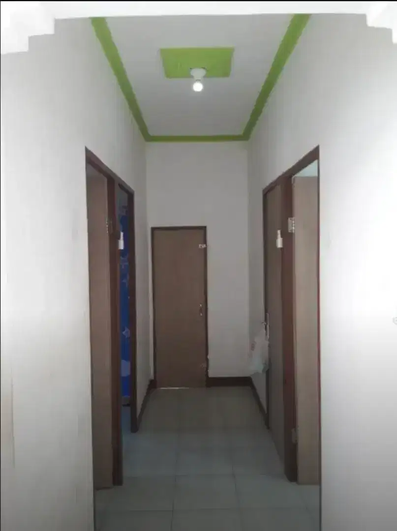 KAMAR KOS LENGKAP MURAH FULL AC