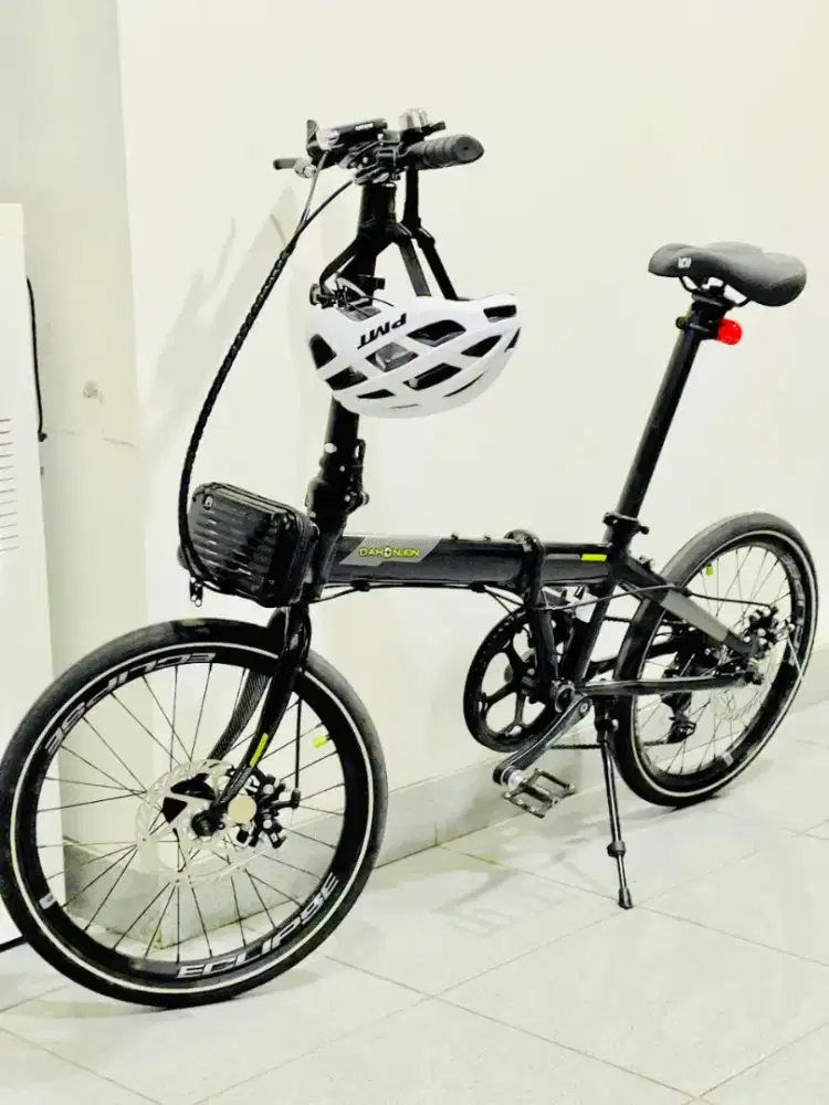 sepeda element dahon