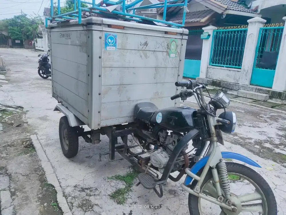 Box - Motor di Bandung Kota Murah Dengan Harga Terbaik - OLX.co.id