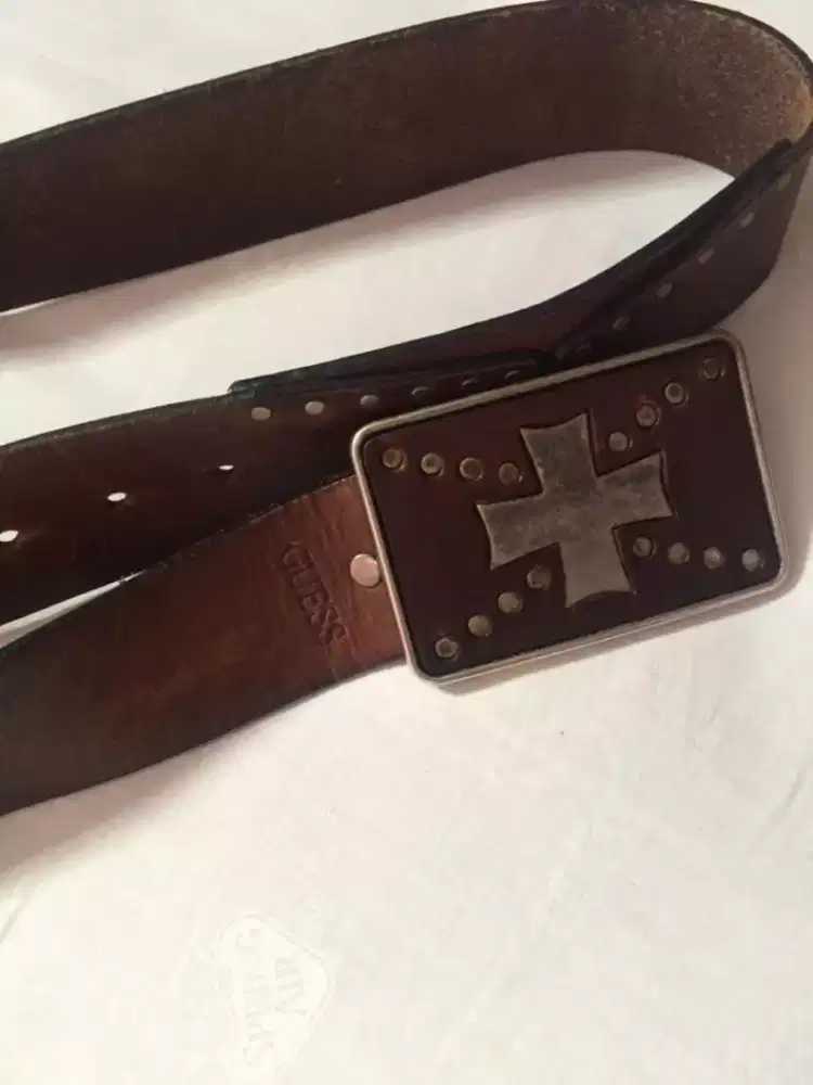 Guess Original  sabuk