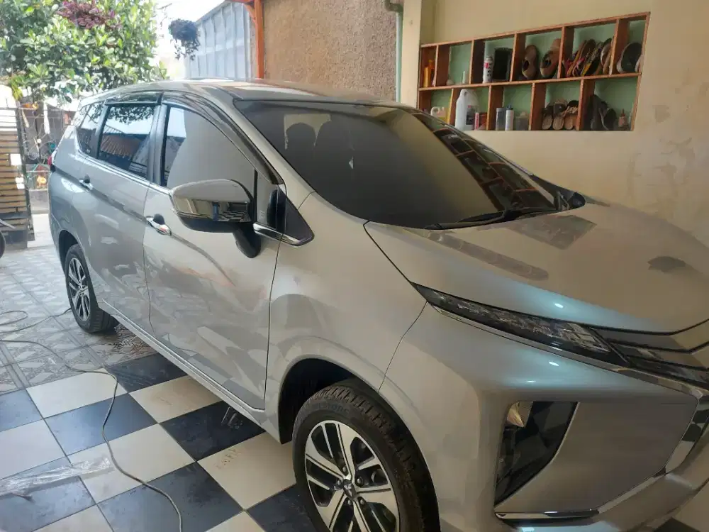 panggilan ganti atau pasang kaca film mobil