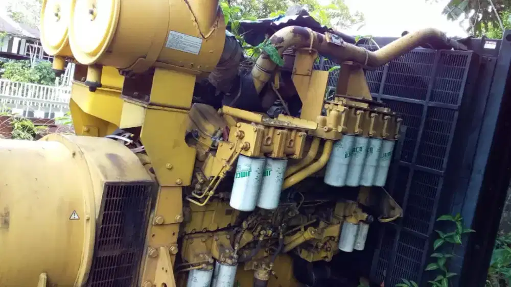 Cari mesin rongsokan