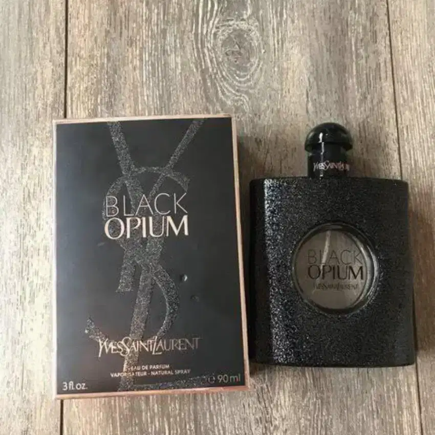 Parfum unisex bl4ck opium 100ml